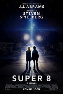 04: Super 8 E' Un Film Da Vedere