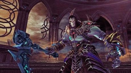 Darksiders II, disponibili i dlc Argul’s Tomb e Death Ride