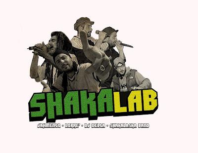 GLI SHAKALAB