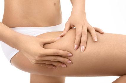 Cure per la Cellulite