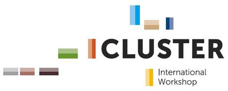 CLUSTER INTERNATIONAL WORKSHOP MILANO EXPO