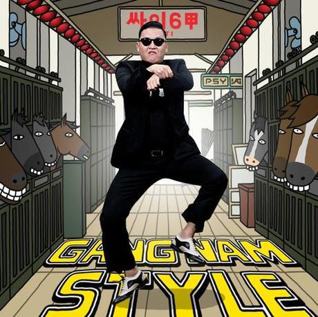Il Gangnam Style salva l'azienda di famiglia Il Gangnam Style salva l'azienda di famiglia