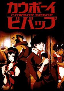 Cowboy Bebop