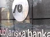 Croazia: ricatto sloveno debiti della ljubljanska banka