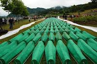 MILORAD DODIK TORNA A NEGARE IL GENOCIDIO DI SREBRENICA