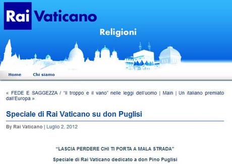 Marco Simeon (Rai Vaticano): 