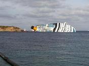 Costa Concordia: scatola nera. replica Crociere Rassegna Stampa D.B.Cruise Magazine