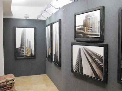 Dalla Settimana dell'Arte settembre 2012... part. 4°