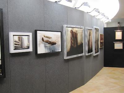 Dalla Settimana dell'Arte settembre 2012... part. 4°