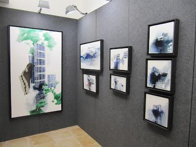 Dalla Settimana dell'Arte settembre 2012... part. 4°