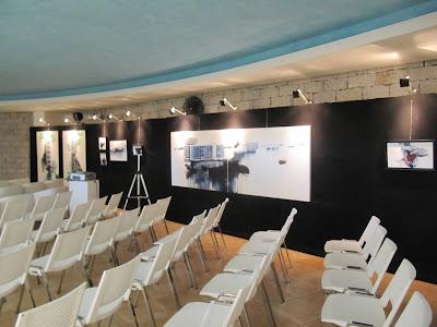 Dalla Settimana dell'Arte settembre 2012... part. 4°