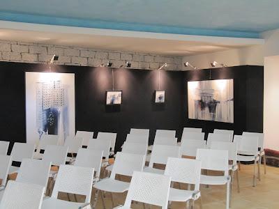 Dalla Settimana dell'Arte settembre 2012... part. 4°