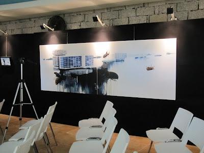 Dalla Settimana dell'Arte settembre 2012... part. 4°