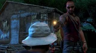 Far Cry 3 : The Savages gameplay