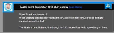 Joe Danger 2 arriva su PS3 con tanti DLC esclusivi, versione PS Vita in considerazione ?