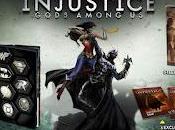 Collector's Edition Injustice: Gods Among