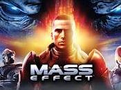 Mass Effect arrivo Playstation