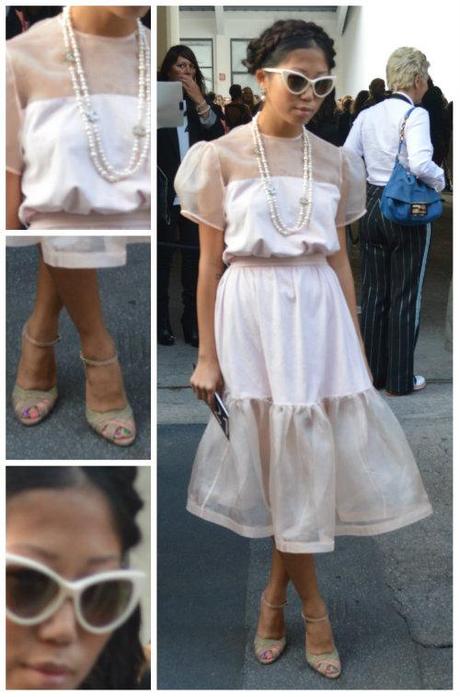 MFW ’12 • People & Style (Photos)