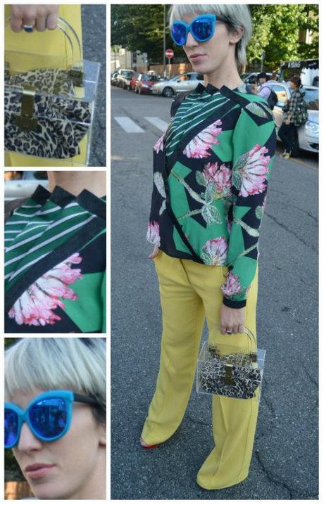 MFW ’12 • People & Style (Photos)