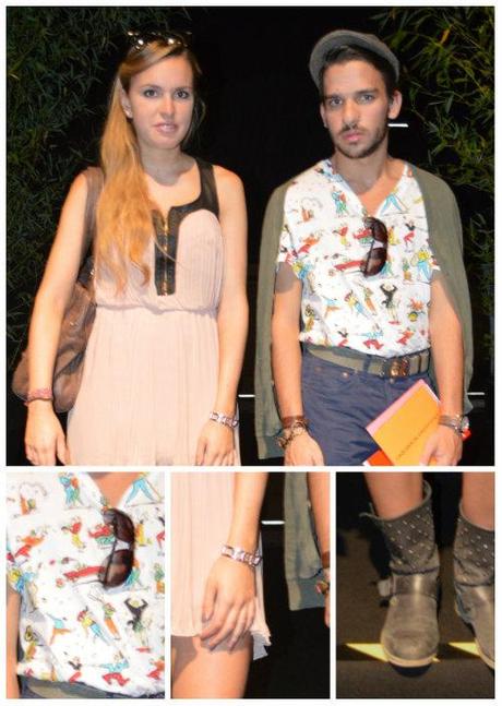 MFW ’12 • People & Style (Photos)