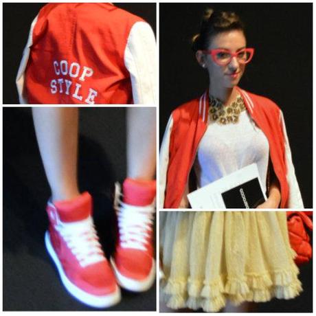 MFW ’12 • People & Style (Photos)