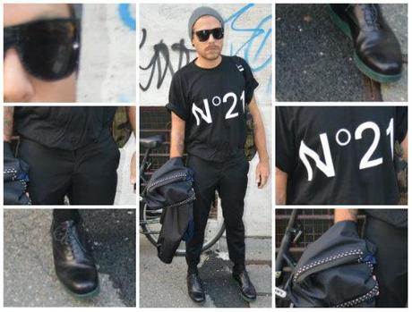 MFW ’12 • People & Style (Photos)