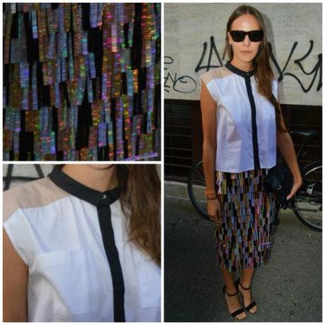 MFW ’12 • People & Style (Photos)