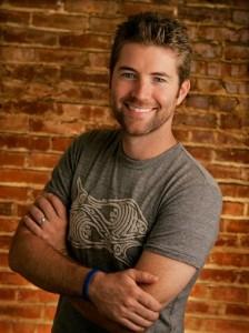 Josh Turner doppiamente platino!