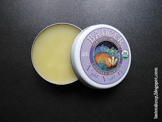 Haul Eccoverde: Badger Balm