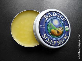 Haul Eccoverde: Badger Balm