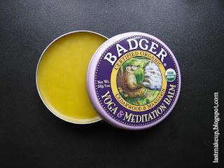 Haul Eccoverde: Badger Balm