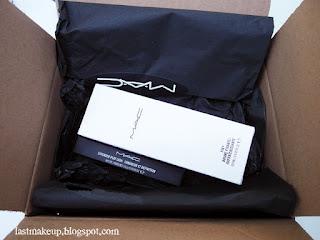 Mac Haul: shop online store!