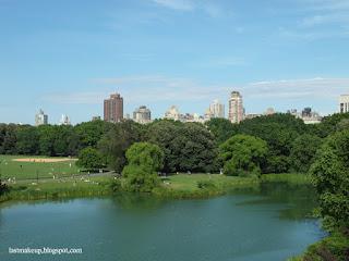 Di ritorno da New York (parte 1) - La città