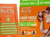 Allarme Garnier Liscio Facile: Inci