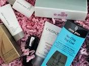 Glossybox Marzo