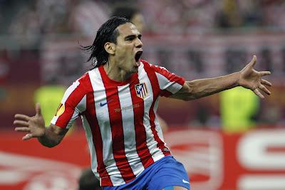 Il Chelsea è pronto a far follie per Falcao, 57 milioni per la stella colombiana