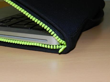 Recensione Macbook suit – Made in carcere by VaVeliero