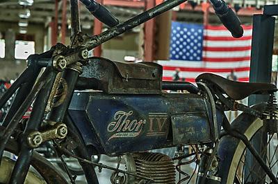 Rust never sleeps #2