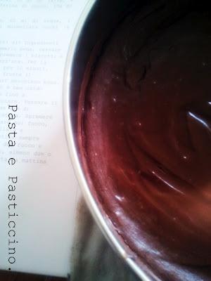 CHOCOCHEESECAKE PANDISTELLE