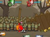 Castle Crashers Steam Windwos