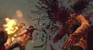 Black Ops 2 : diffuso il trailer di esordio completo della modalità Zombie