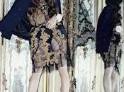 Hailey Gates Dolce Gabbana Jalouse magazine