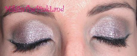 Trucco del giorno#61: Oriental Dark Violet