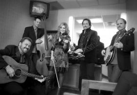 Bluegrass Music Awards 2012: domani a Nashville proclamati i vincitori