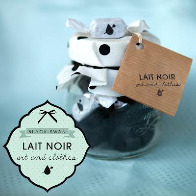 [Diy interview] Lait Noir