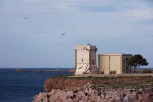 Terrasini, Torre Alba restituita al proprietario