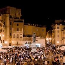 Figlio di Claudio Vitalone arrestato per violenza sessuale su minorenne