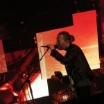 radiohead live bologna
