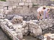 seconda sinagoga Limyra