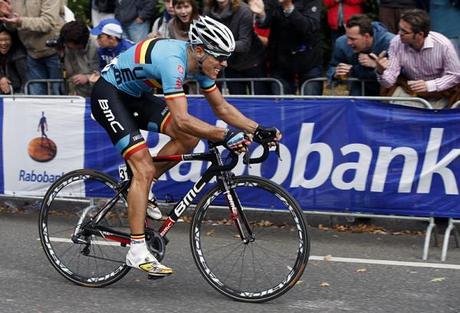 Il Vallone Philippe Gilbert.....story